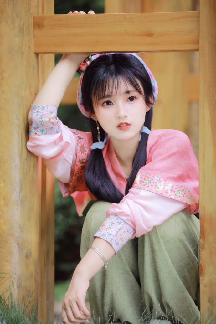 美丽人生