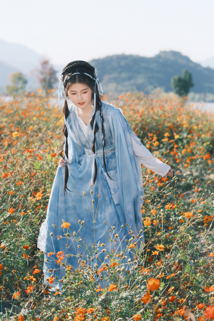 美丽人生 封面